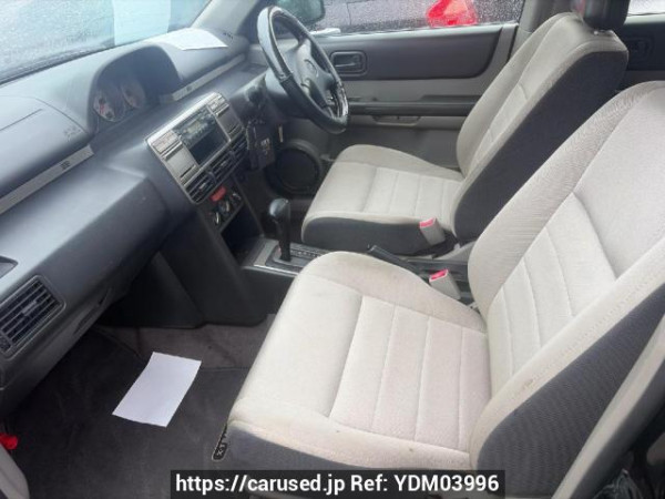 Used 2001 AT nissan x-trail T30 Image[8]