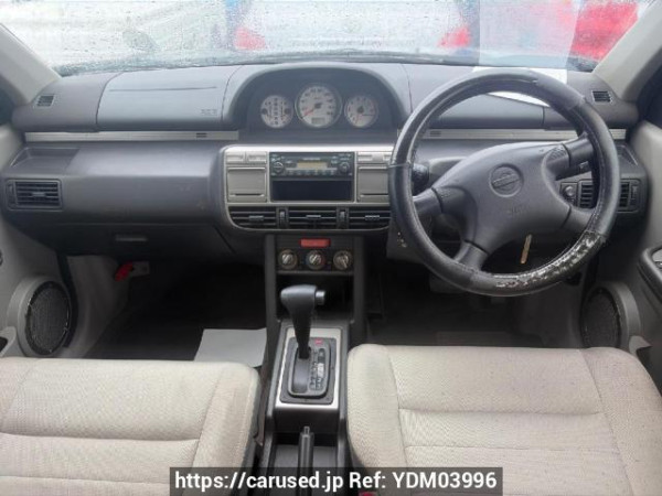 Used 2001 AT nissan x-trail T30 Image[13]