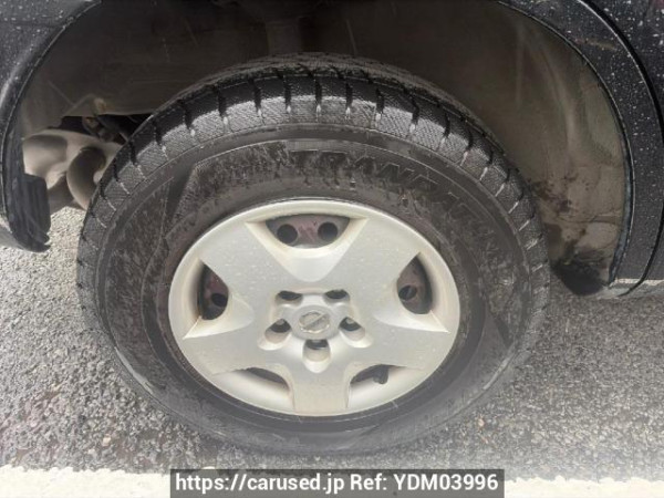 Used 2001 AT nissan x-trail T30 Image[20]
