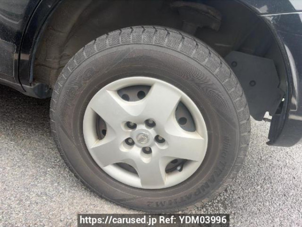 Used 2001 AT nissan x-trail T30 Image[23]