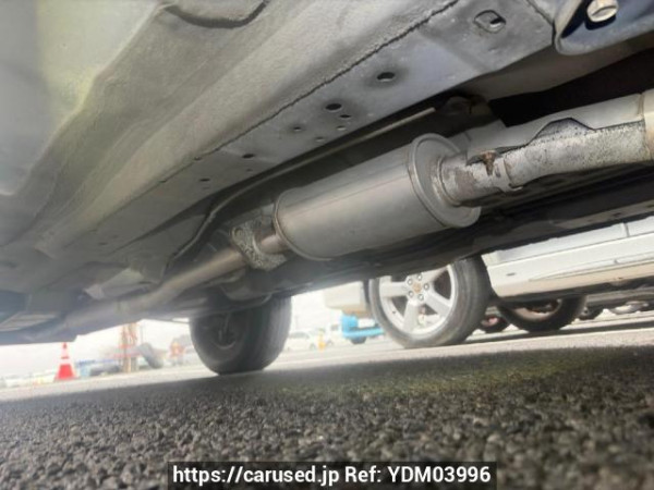 Used 2001 AT nissan x-trail T30 Image[26]