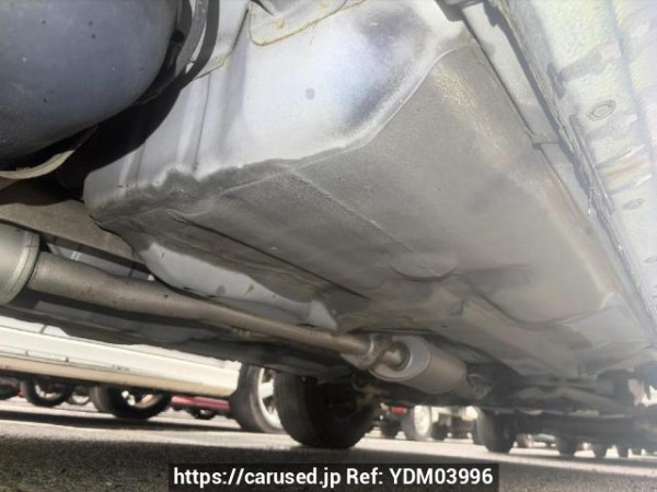 Used 2001 AT nissan x-trail T30 Image[27]