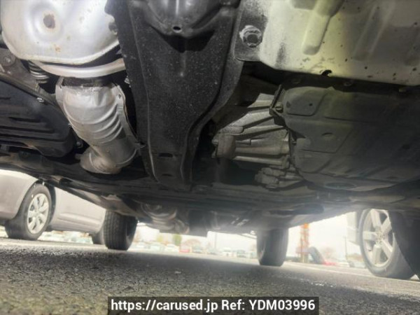 Used 2001 AT nissan x-trail T30 Image[28]