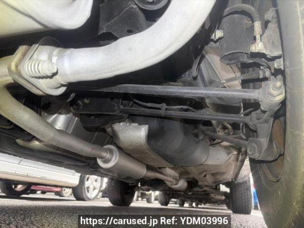 Used 2001 AT nissan x-trail T30 Image[30]