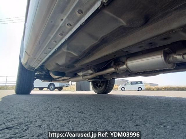 Used 2001 AT nissan x-trail T30 Image[31]