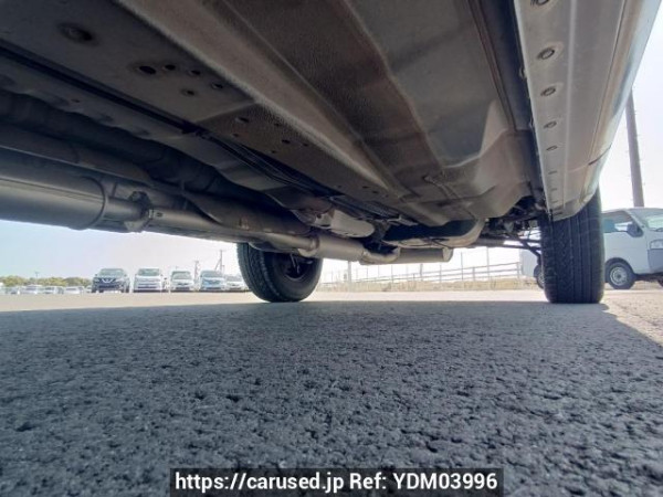 Used 2001 AT nissan x-trail T30 Image[32]