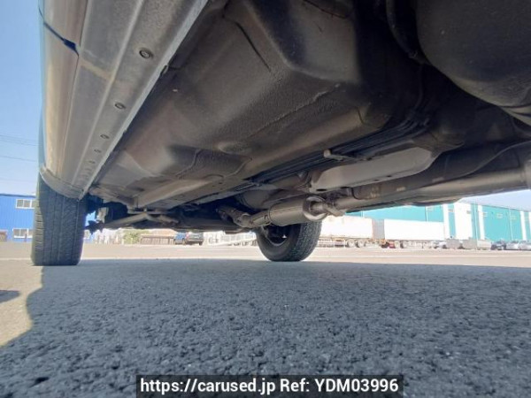 Used 2001 AT nissan x-trail T30 Image[33]