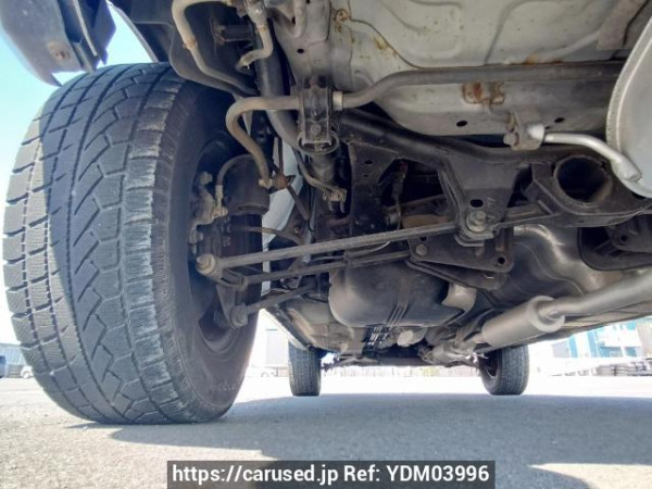 Used 2001 AT nissan x-trail T30 Image[35]