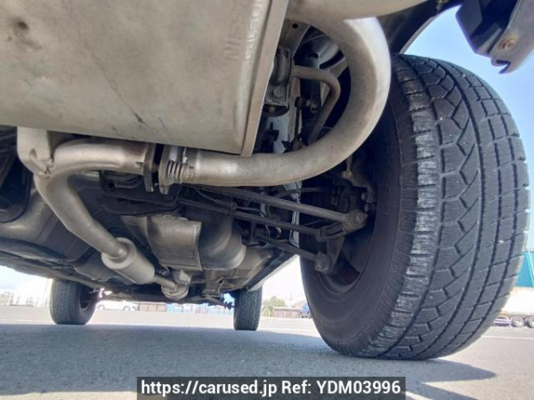 Used 2001 AT nissan x-trail T30 Image[36]