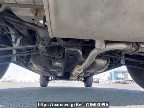 Used 2001 AT nissan x-trail T30 Image[37]