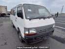 Toyota Regiusace Van TRH112V