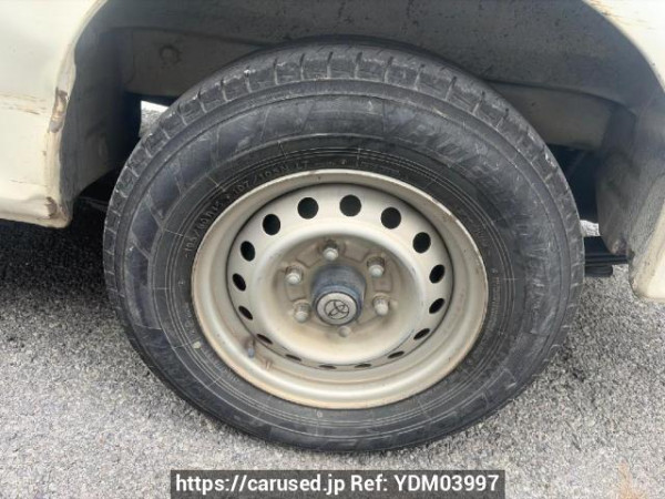 Used 2003 AT toyota regiusace-van TRH112V Image[23]