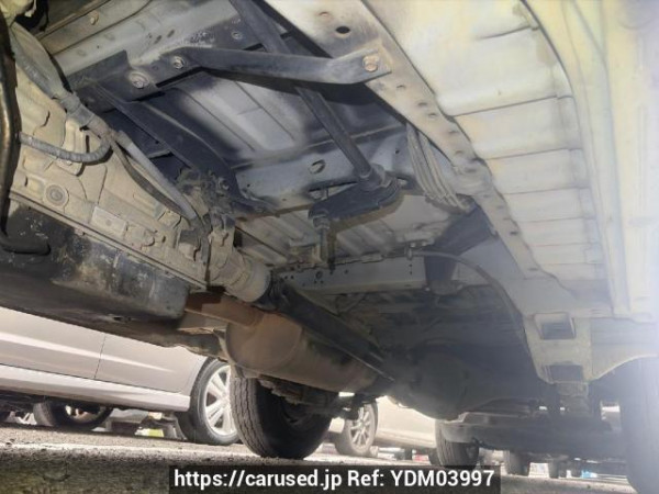 Used 2003 AT toyota regiusace-van TRH112V Image[25]