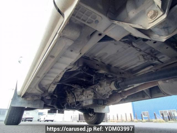 Used 2003 AT toyota regiusace-van TRH112V Image[34]