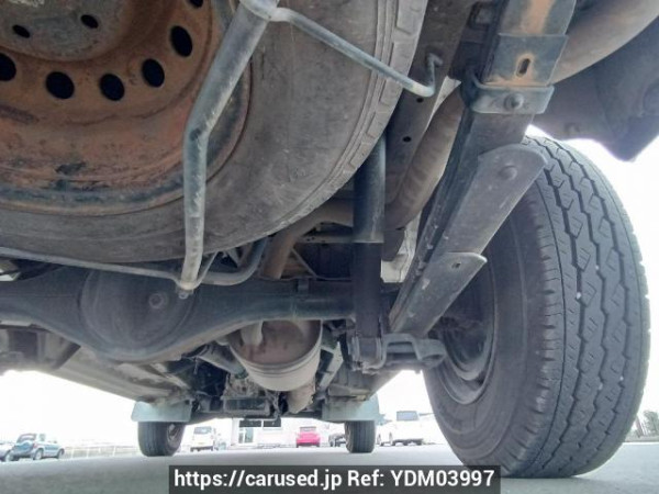 Used 2003 AT toyota regiusace-van TRH112V Image[38]