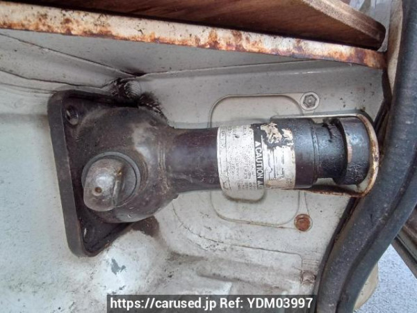 Used 2003 AT toyota regiusace-van TRH112V Image[40]
