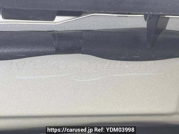 Used 2013 AT toyota passo KGC30 Image[7]