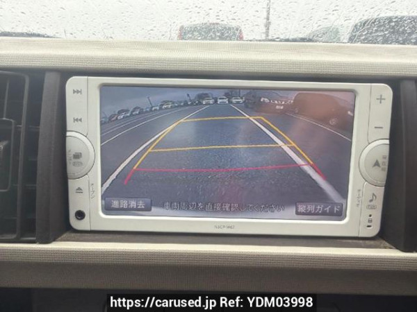 Used 2013 AT toyota passo KGC30 Image[13]