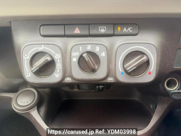 Used 2013 AT toyota passo KGC30 Image[14]
