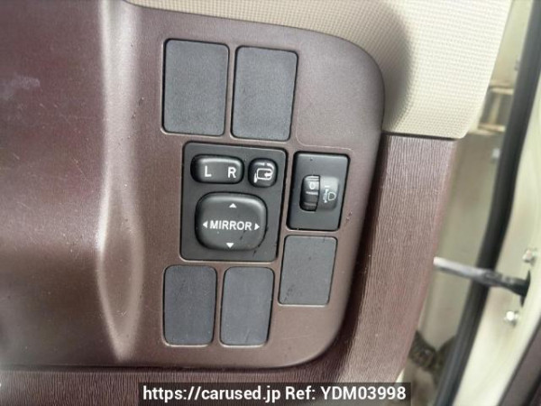 Used 2013 AT toyota passo KGC30 Image[15]