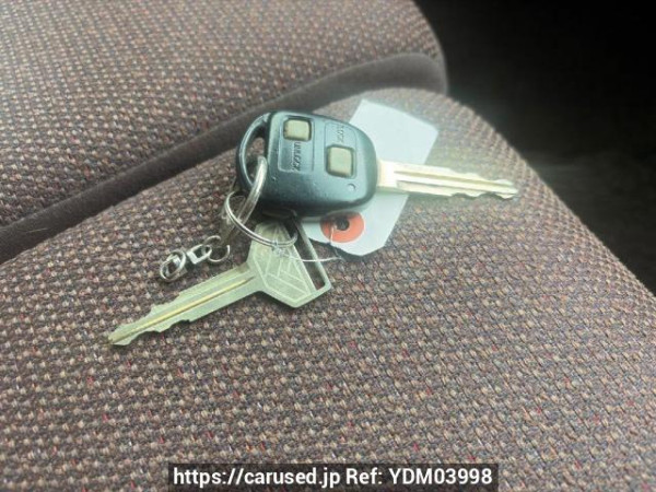 Used 2013 AT toyota passo KGC30 Image[16]