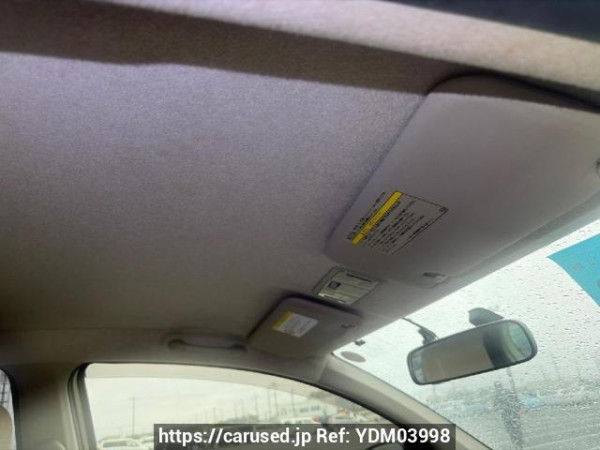 Used 2013 AT toyota passo KGC30 Image[17]