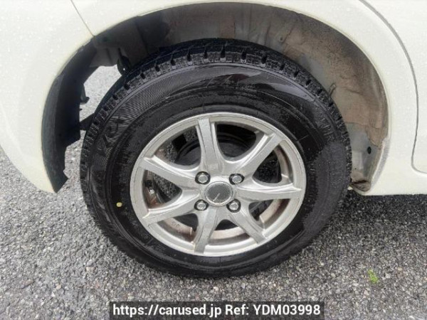 Used 2013 AT toyota passo KGC30 Image[18]