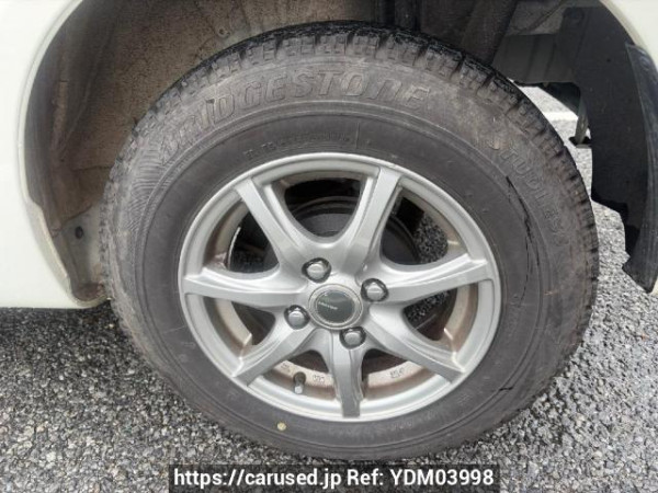 Used 2013 AT toyota passo KGC30 Image[19]