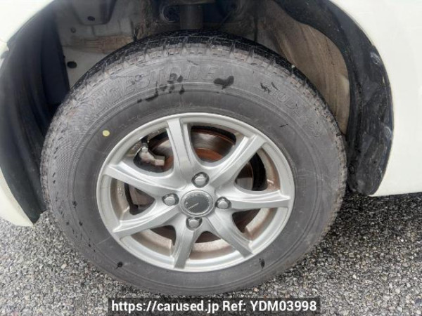 Used 2013 AT toyota passo KGC30 Image[20]