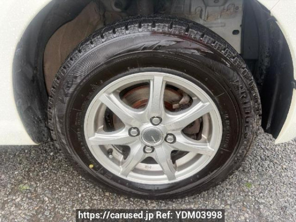 Used 2013 AT toyota passo KGC30 Image[21]