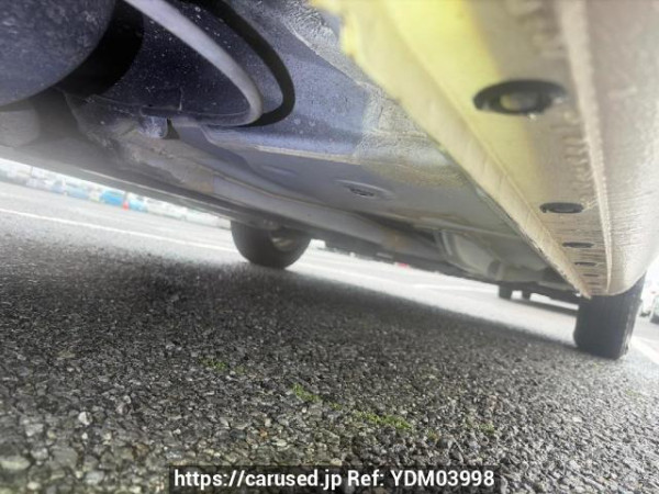 Used 2013 AT toyota passo KGC30 Image[25]