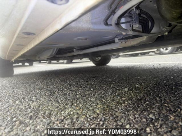 Used 2013 AT toyota passo KGC30 Image[27]