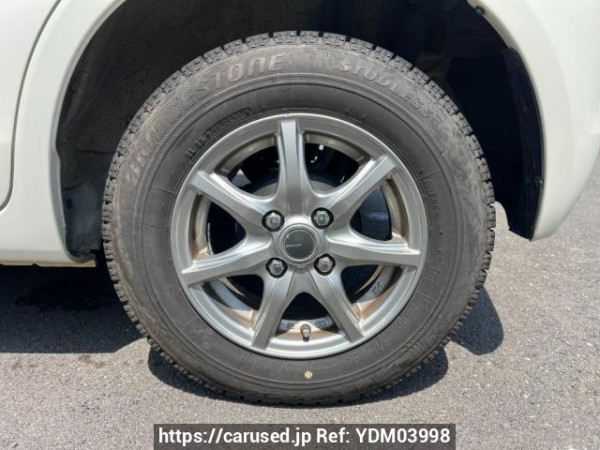 Used 2013 AT toyota passo KGC30 Image[29]