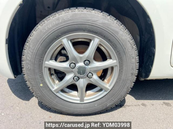 Used 2013 AT toyota passo KGC30 Image[30]