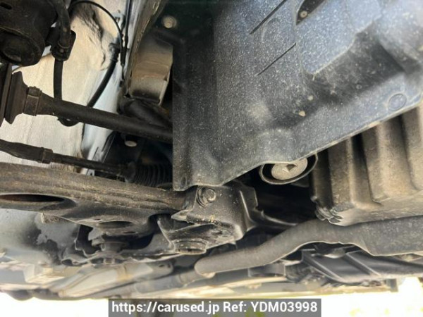 Used 2013 AT toyota passo KGC30 Image[31]