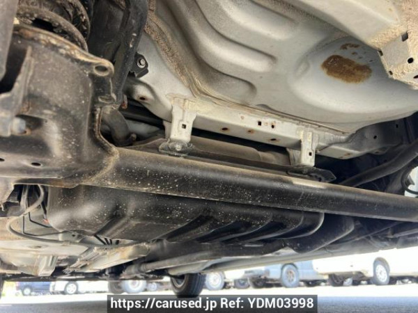 Used 2013 AT toyota passo KGC30 Image[34]