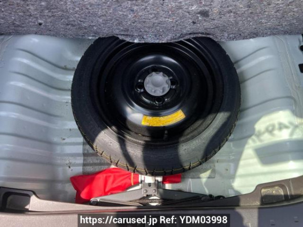 Used 2013 AT toyota passo KGC30 Image[35]