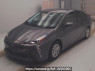 Used 2021 AT toyota prius ZVW51 Image[0]