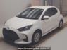 Used 2025 AT toyota yaris MXPH14 Image[0]