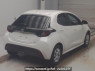 Used 2025 AT toyota yaris MXPH14 Image[1]