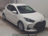 Used 2025 AT toyota yaris MXPH14 Image[2]