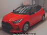 Used 2021 AT toyota yaris MXPA10 Image[0]