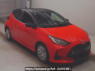 Used 2021 AT toyota yaris MXPA10 Image[2]