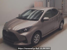 Toyota YARIS KSP210