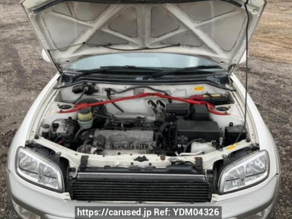 Used 1999 AT toyota rav4 SXA10W Image[9]