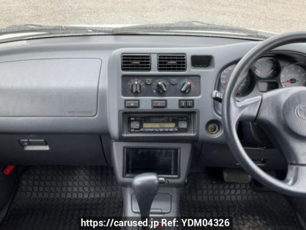 Used 1999 AT toyota rav4 SXA10W Image[18]
