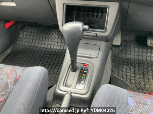 Used 1999 AT toyota rav4 SXA10W Image[22]