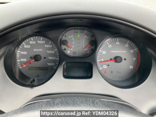 Used 1999 AT toyota rav4 SXA10W Image[23]