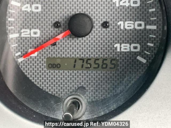 Used 1999 AT toyota rav4 SXA10W Image[24]