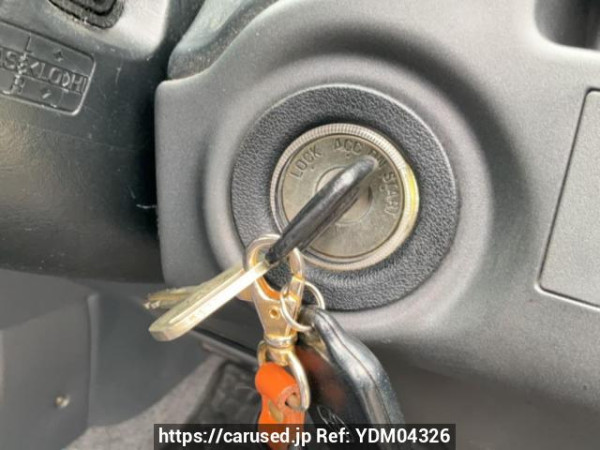 Used 1999 AT toyota rav4 SXA10W Image[25]